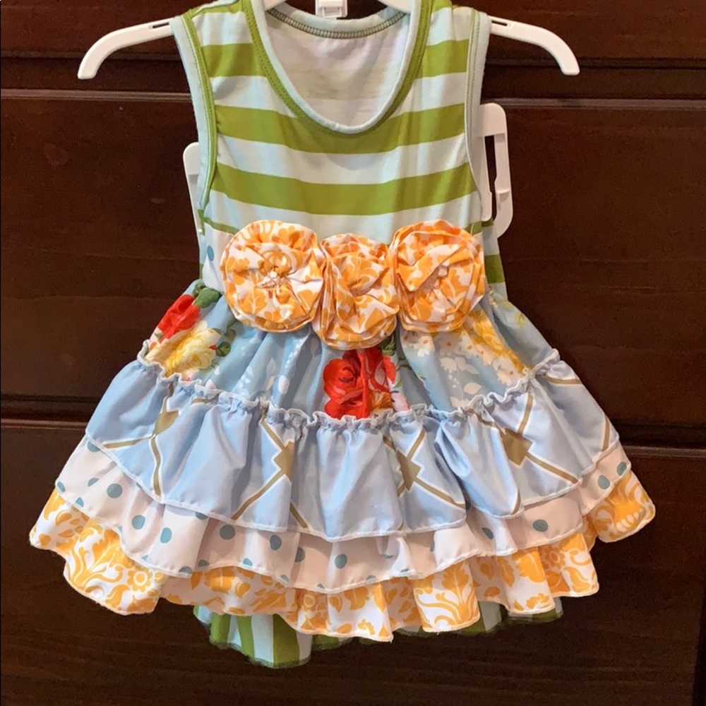 Boutique XXXS outfit